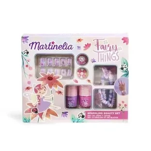 Набір для краси «Fairy Things», від 3 років, Martinelia