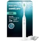 Электрическая зубная щетка Philips Sonicare 2100, белая, HX4021/01, 1 шт., Philips Sonicare