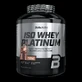 Протеиновый порошок Iso Whey Platinum, шоколадный, 1816 г, BioTechUSA