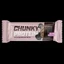 Протеиновый батончик Chunky Protein, Black Biscuit, 50 г, BioTechUSA