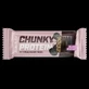 Протеиновый батончик Chunky Protein, Black Biscuit, 50 г, BioTechUSA