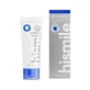 Зубная паста 2 в 1 A+ Whitening, голубая малина, 100 г, Hismile