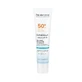 Солнцезащитный крем SPF50+ Invisible Hydrating Sunscreen Sunbrella, 40 мл, Dermedic