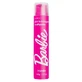 Зубная паста с фтором, Barbie Pink, Bubble Gum, 60 г, Hismile