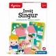 Розвивальна гра «Вчись самостійно» Agerino, 2–4 роки, Clementoni
