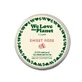 Натуральный кремовый дезодорант Sweet Rose, 35 г, We Love The Planet