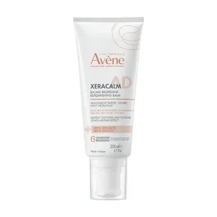 Бальзам для відновлення ліпідного шару XeraCalm A.D, 200 мл, Avene