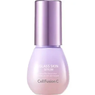 Увлажняющая сыворотка для лица Glass Skin, 30 мл, Cell Fusion C