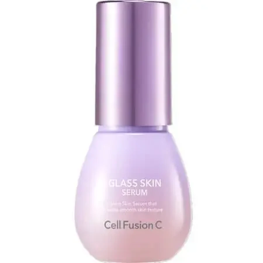 Увлажняющая сыворотка для лица Glass Skin, 30 мл, Cell Fusion C: цены и характеристики