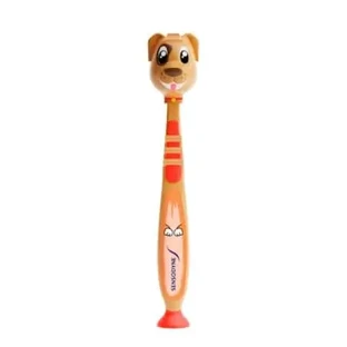 Дитяча зубна щітка, Soft, 3–6 років, Sensodyne