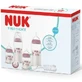 ΠΠ°Π±ΠΎΡ «Perfect Start First Choice», «ΠΠΎΠ°Π»Π°», ΠΎΡ 0 ΠΌΠ΅ΡΡΡΠ΅Π², Nuk