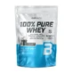 Протеиновый коктейль 100% Pure Whey, Black Biscuit, 400 г, BioTechUSA