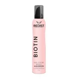 Пенка для волос с биотином Stong Hold, 200 мл, Redist