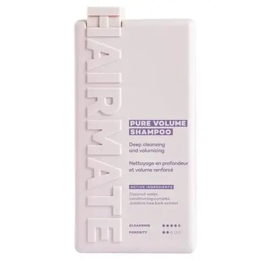 Шампунь для об’єму з кокосовою водою Pure Volume, 250 мл, Hairmate: ціни та характеристики
