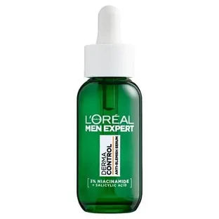 Сыворотка против несовершенств Men Expert, Derma Control, 30 мл, L'Oréal Paris