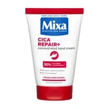 Крем для рук Cica Repair+, 50 мл, Mixa