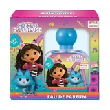 Парфюмерная вода Cat Rat Gabby's Dollhouse, 50 мл, EDG