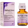 Перметрин раствор накожный 0,5 % фл. 50 г