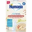 Хлопья с молоком, гречкой, кукурузой и яблоком, «Лун+», 200 г, Humana