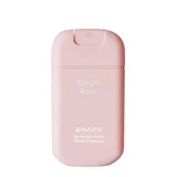 Гигиенический водоспиртовой гель для рук, Bright Rose, 30 мл, Haan