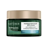 Укрепляющая маска против ломкости волос с прополисом Triphasic Active Grow, 200 мл, Rene Furterer
