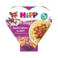 Меню Bio Паста в форме букв с соусом «Болоньезе», 250 г, Hipp