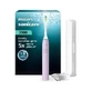 Электрическая зубная щетка Philips Sonicare 3100, фиолетовая, HX4033/27, Philips