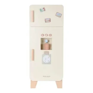Дерев'яний холодильник FSC Essentials, від 3 років, Little Dutch