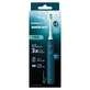 Электрическая зубная щетка Philips Sonicare 1100, синяя, HX3901/03