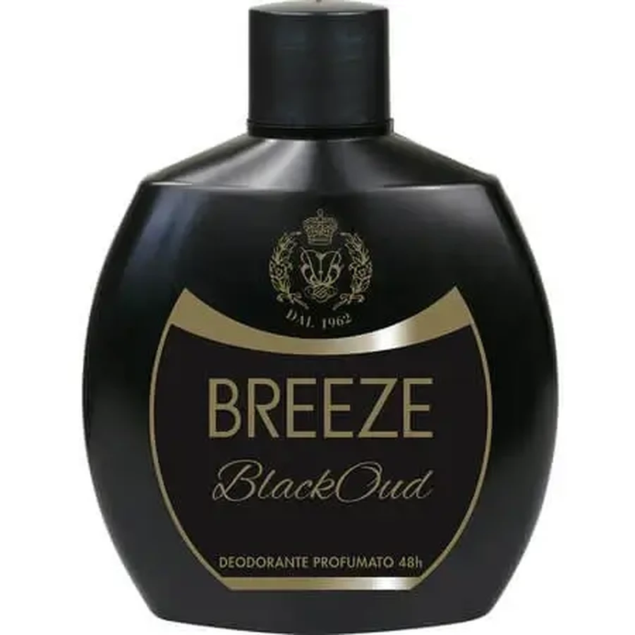 Дезодорант у тюбику, Blackoud, 100 мл, Breeze: ціни та характеристики