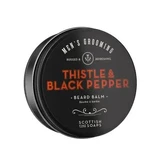 Бальзам для бороды Thistle & Pepper, 95 мл, Scottish Fine Soaps