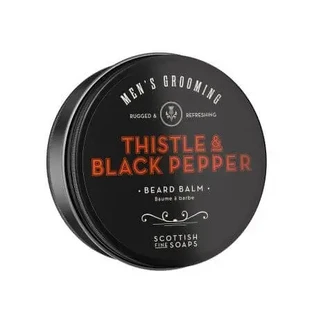 Бальзам для бороди Thistle & Pepper, 95 мл, Scottish Fine Soaps