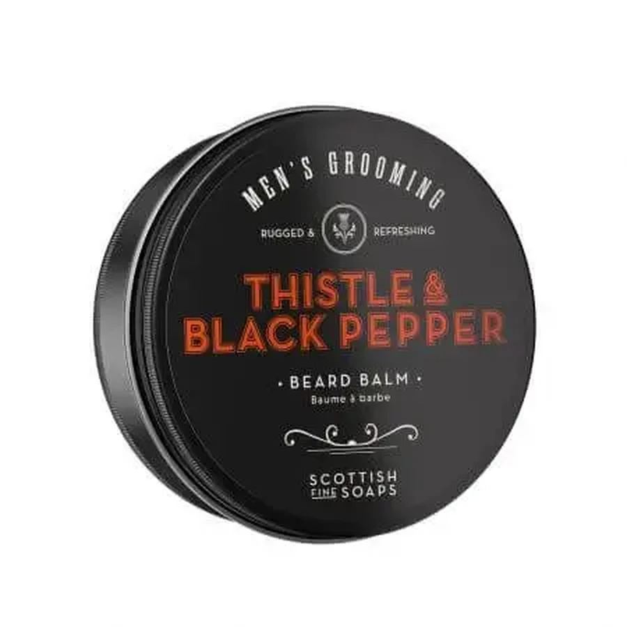Бальзам для бороди Thistle & Pepper, 95 мл, Scottish Fine Soaps: ціни та характеристики
