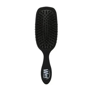 Щітка для волосся Mens Shine Enhancer, чорна, 1 шт., WetBrush