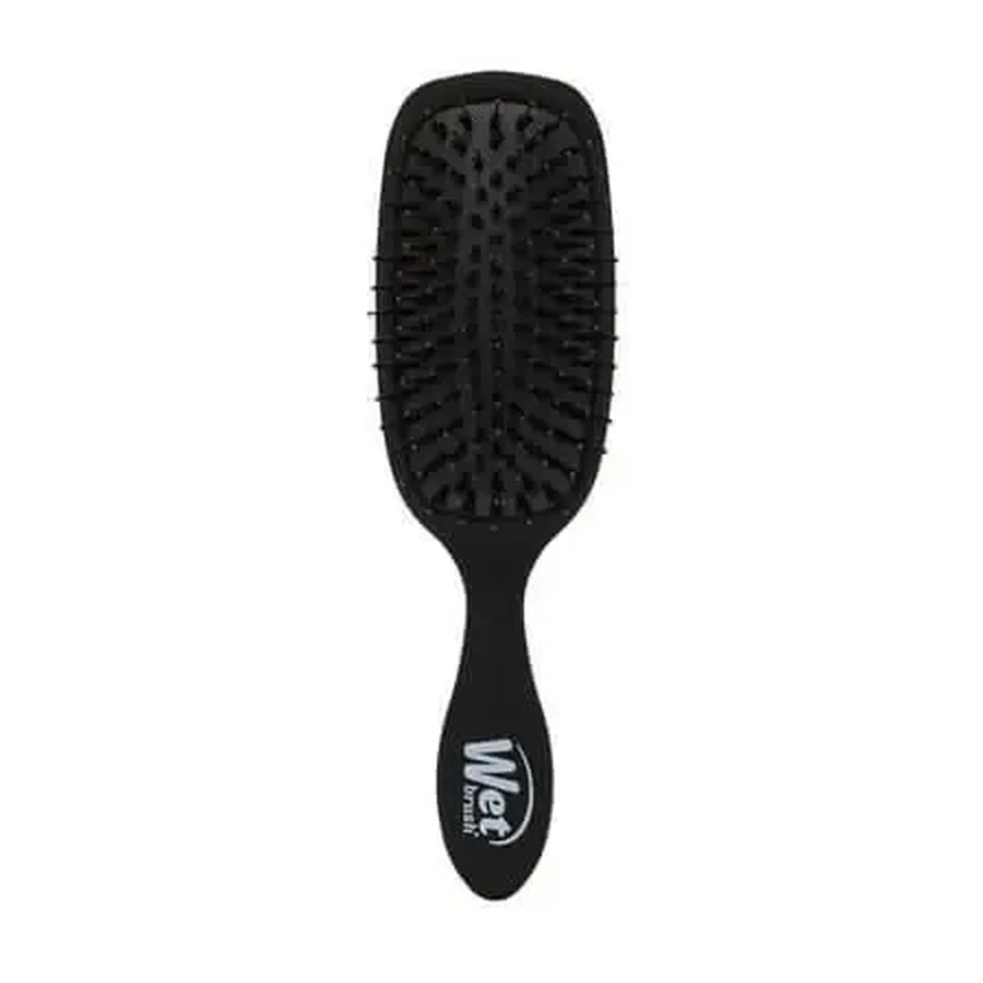 Щітка для волосся Mens Shine Enhancer, чорна, 1 шт., WetBrush: ціни та характеристики