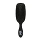 Щетка для волос Mens Shine Enhancer, черная, 1 шт., WetBrush