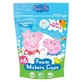 Пена для ванны «Peppa Pig», 6 капсул по 16 г, EDG