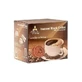 Чорна кава з ганодермою Instant Coffee Mix, 10 пакетиків по 4,5 г, Ayura Herbal