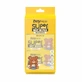 Влажные салфетки Super Mini Yellow, 8 упаковок по 8 штук, Doyfresh