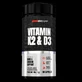 Витамины K2 и D3, 60 капсул, Prosupps