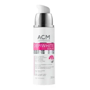 Сыворотка для коррекции пигментных пятен Depiwhite, 30 мл, ACM