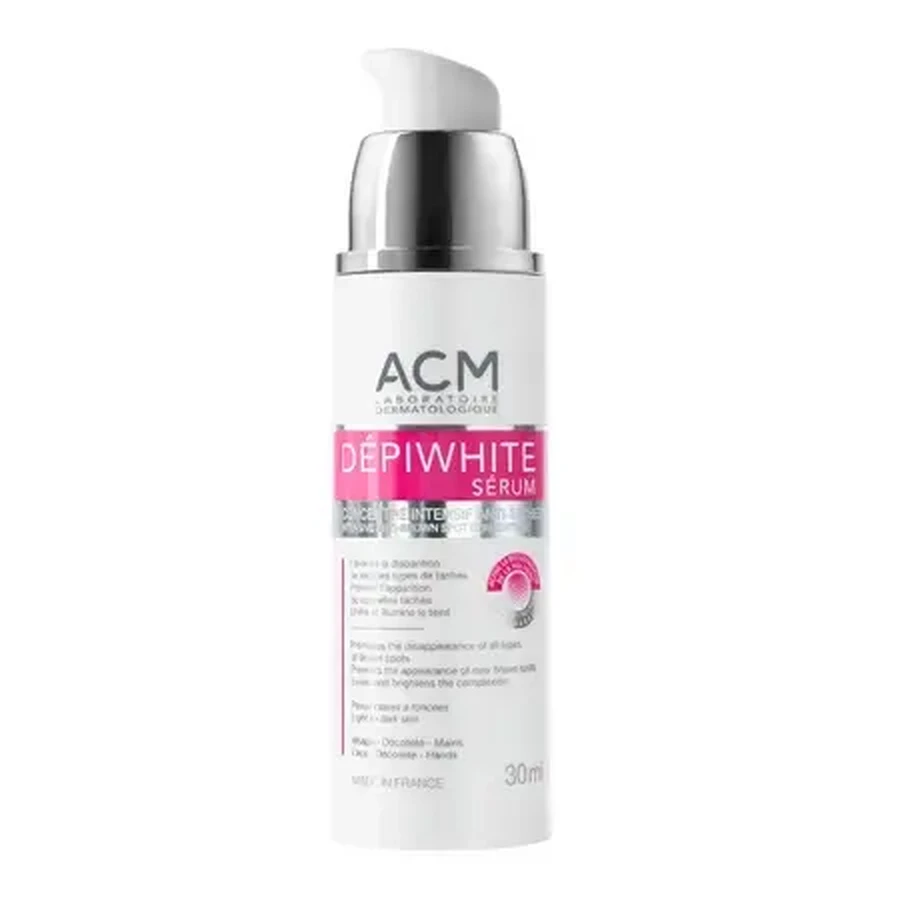 Сыворотка для коррекции пигментных пятен Depiwhite, 30 мл, ACM: цены и характеристики