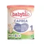 Формула 1 «Козяче молоко» Bio, від 0 місяців, 400 г, BabyBio