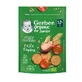 Органические крекеры «Tomato Cracker», 100 г, Gerber