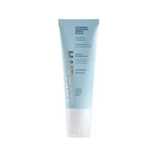 Скраб для очищення шкіри голови Scalp Rub, 100 мл, Hairmate