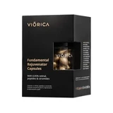 Капсули з ретиналом, пептидами та церамідами, 45 штук, Viorica