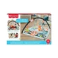 Музыкальный матрасик-игрушка «3 в 1», от 0 месяцев, Fisher Price