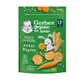Органические печенья с морковью, 100 г, Gerber