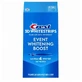 Смужки для відбілювання зубів 3D White Event Whitening, 49 г, Crest