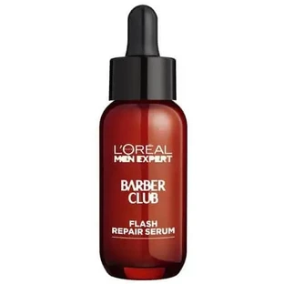 Сыворотка для бороды и после бритья Men Expert, Barber Club, 30 мл, L'Oréal Paris